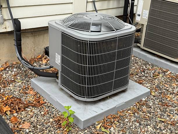 24/7 Emergency Ductwork Repair experts in Richwood, OH