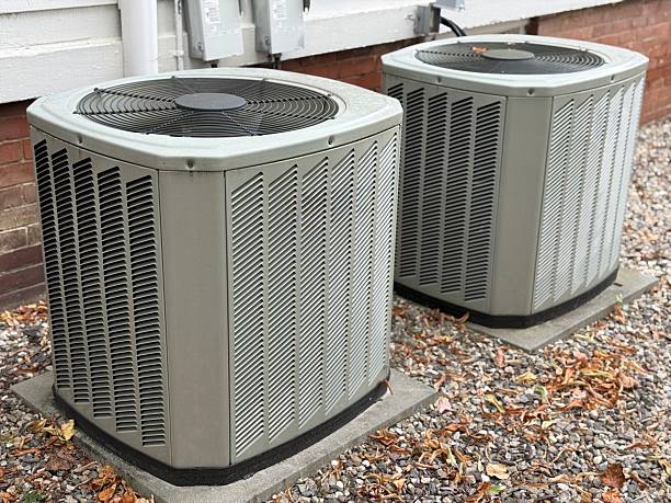 Reliable Ductwork Repair contractor in Richwood, OH by JG Cool HVAC
